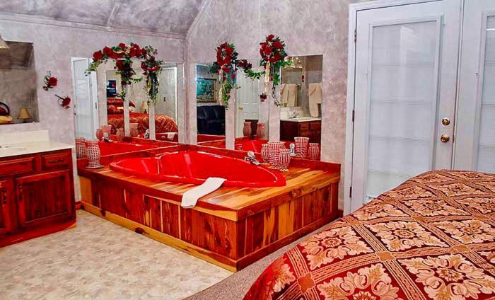Mountain Serenity Gatlinburg Bagian luar foto