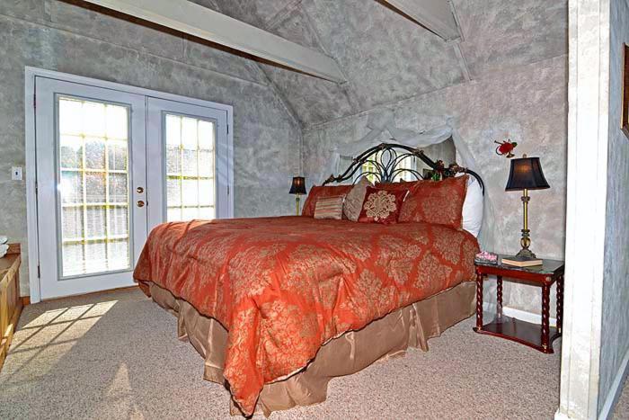 Mountain Serenity Gatlinburg Bagian luar foto