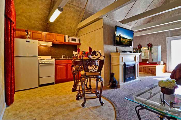 Mountain Serenity Gatlinburg Bagian luar foto